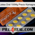 Oral Jelly 100Mg Kamagra Price 42